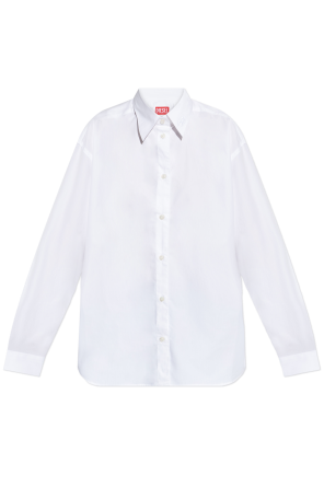 【爆買い！】 Maison Margiela Clothing Women's | shirt pattern Striped トップス